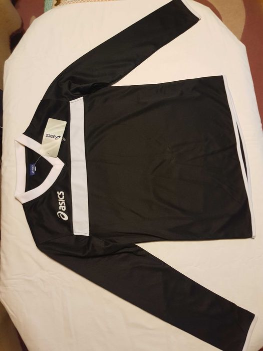 Asics детски блузи/152см