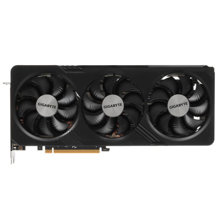 AMD Radeon RX 7700 XT
