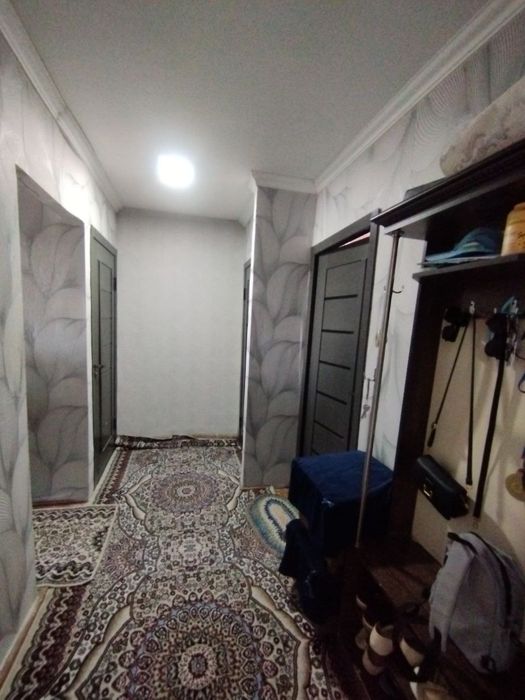 Продается квартира