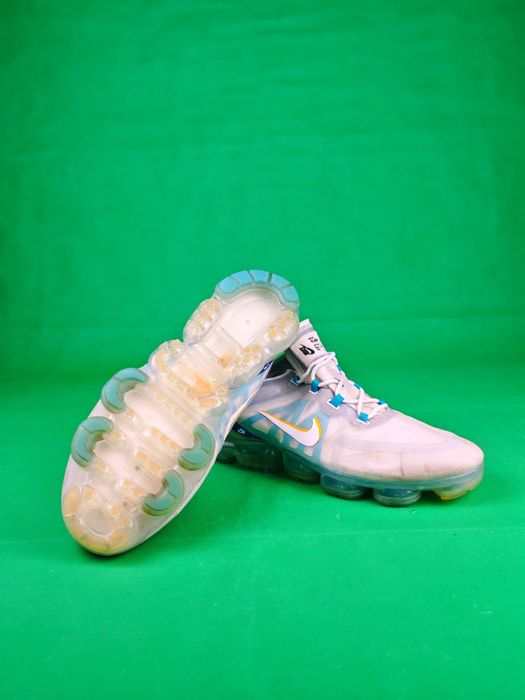 Маратонки nike vapormax se