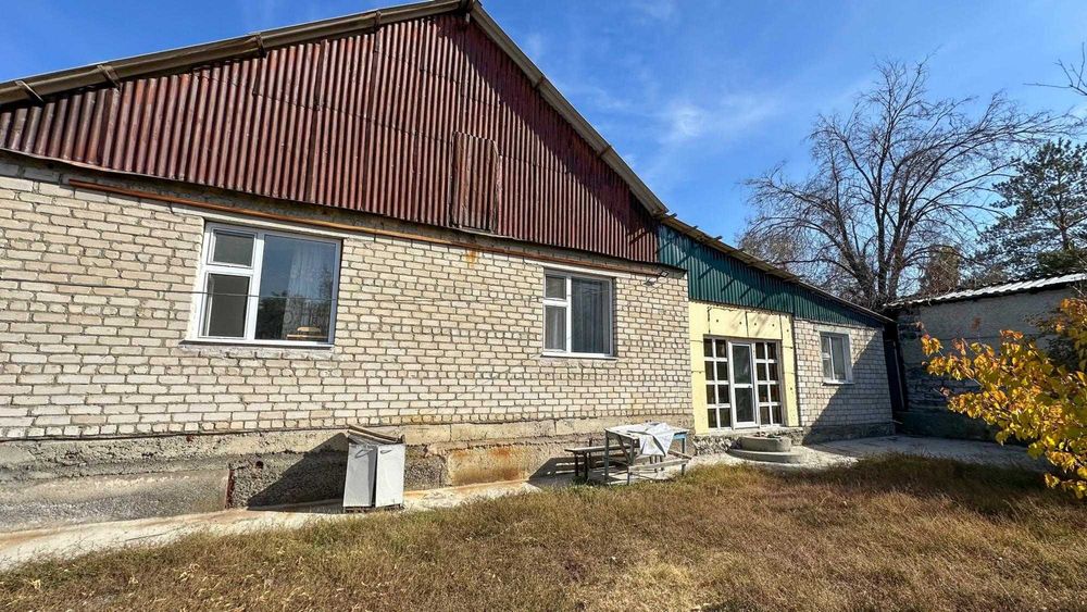 Частный дом продажв