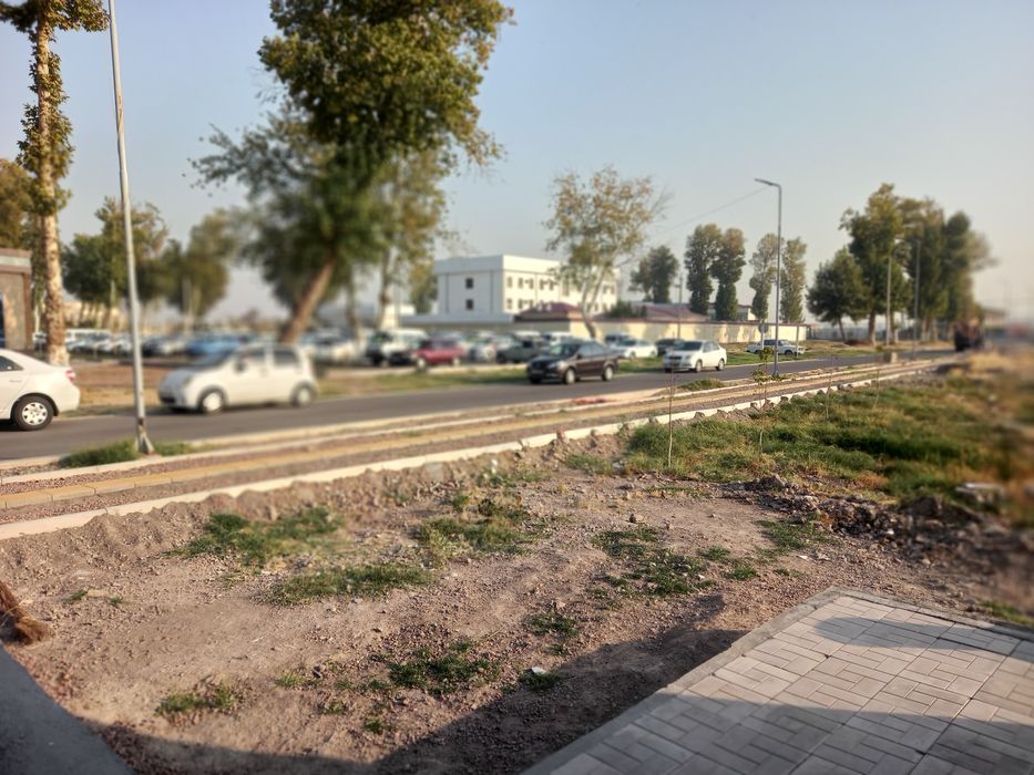 Уртачирчик туман хокимятида