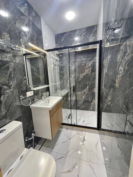 Срочно 2х ком квартира, ЖК Gabus, ориентир: Les Ailes, 40м²