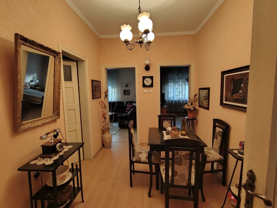 Продава се Етаж от къща в Пловдив, Старият град - 74 кв.м за 2460 €/кв.м - Снимка #5