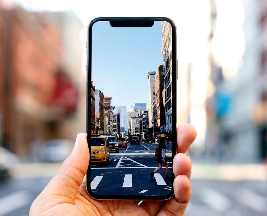 СММ  ДРОН Мобилограф