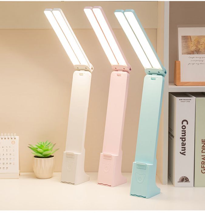 Светильник настольный