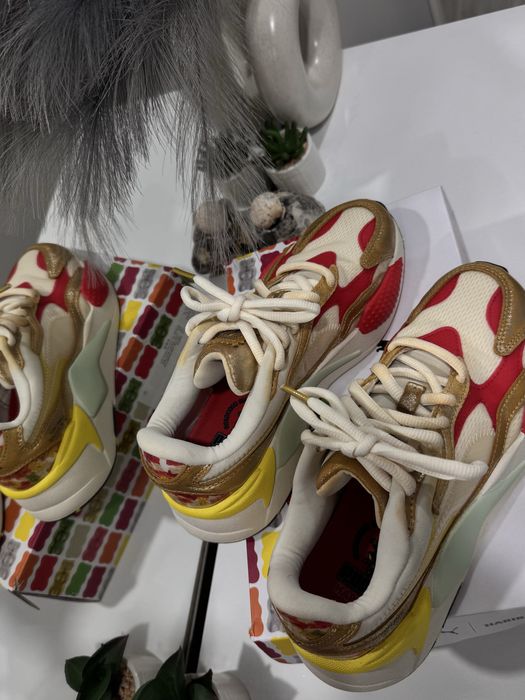 Маратонки PUMA RS-X3 HARIBO 37.5