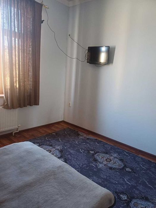 2 хонали квартира ижарага берилади