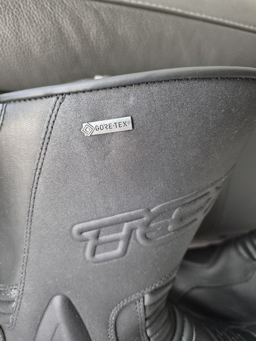 Ботуши за мотор TCX Gore-TEX