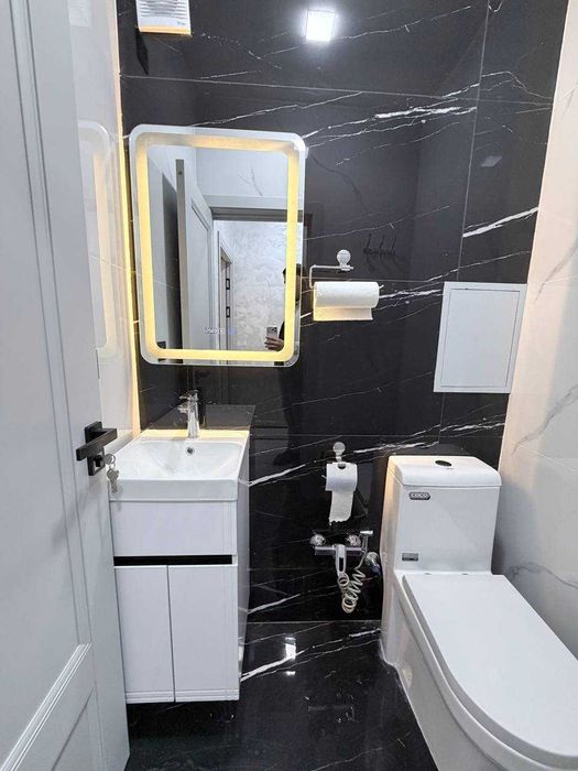 Сдается в АРЕНДУ Коммерческое Помещение 50м2 метро Гафур Гулом