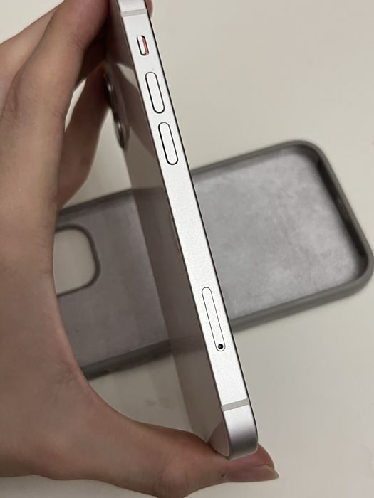 Iphone 12 mini белый 128ГБ