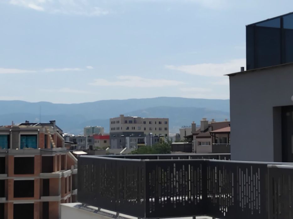 Дава се под наем Двустаен апартамент в Пловдив, Шекер махала - 64 кв.м за 600 € - Снимка #2