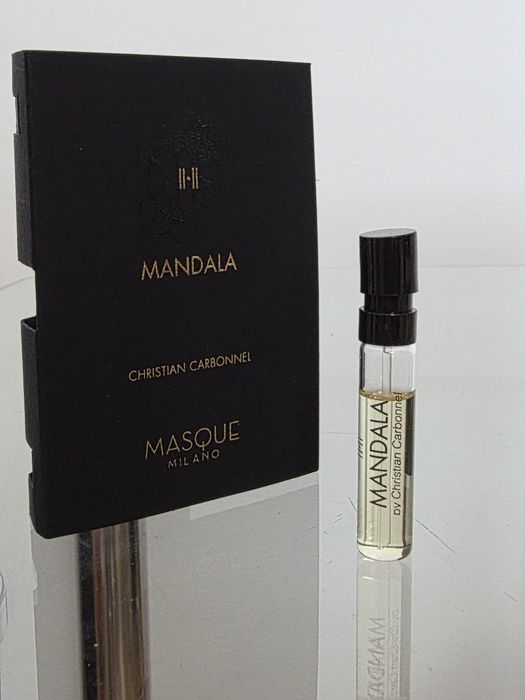 Set mostre parfum de nișă