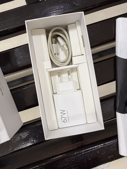 Redmi Note 13 Pro