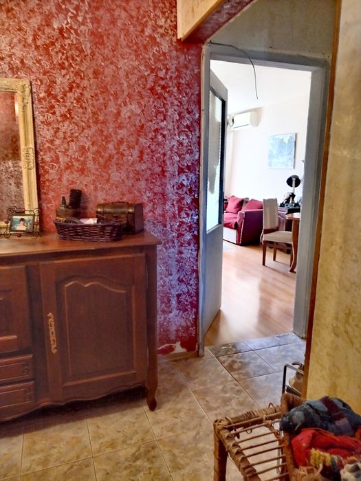 Продава се Двустаен апартамент в София, Люлин 3 - 67 кв.м за 2015 €/кв.м - Снимка #13