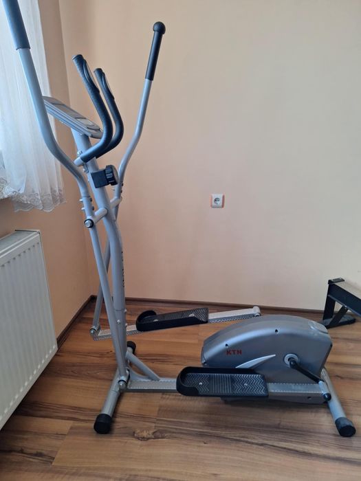 Кростренажор KTN  TS 4040