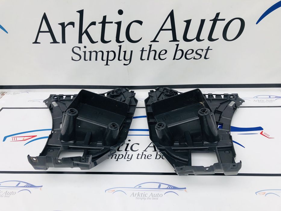 Suporti bara spate BMW X3 F25 LCI cod 51127338763