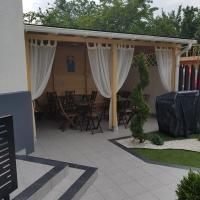 Cazare delegații și echipe de muncitori