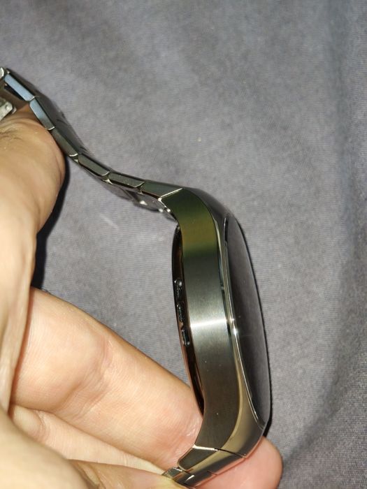 Huawei watch 5 Titanium 46mm ca nou