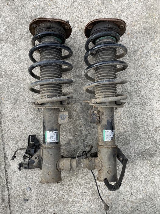Amortizoare amortizor stanga dreapta fata electrice Ford Mondeo mk5 /