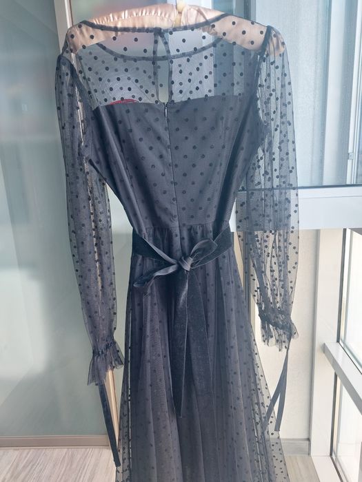 Продам вечернее платье