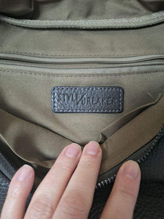 Geanta crossbody noua