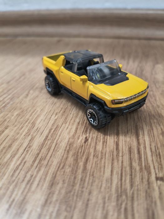 Hot Wheels - pachet 7 mașini