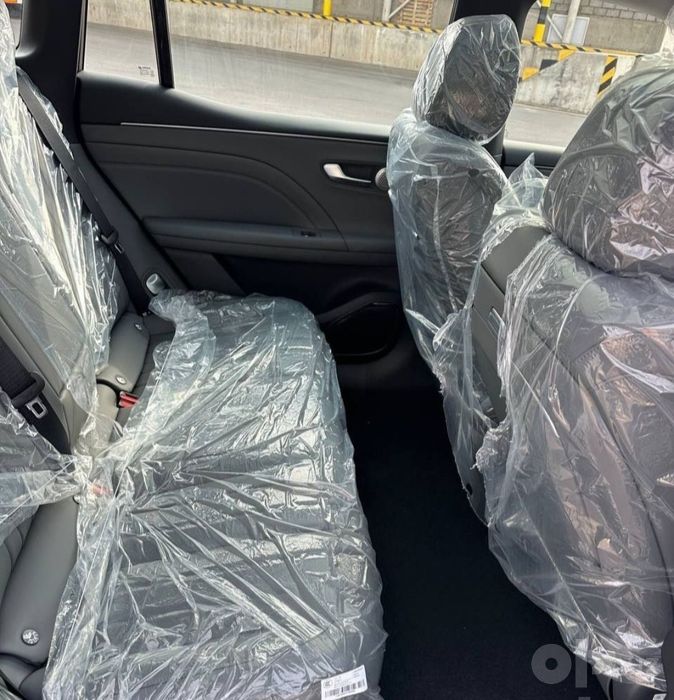 Gag aion elektro 650 km yuradigani