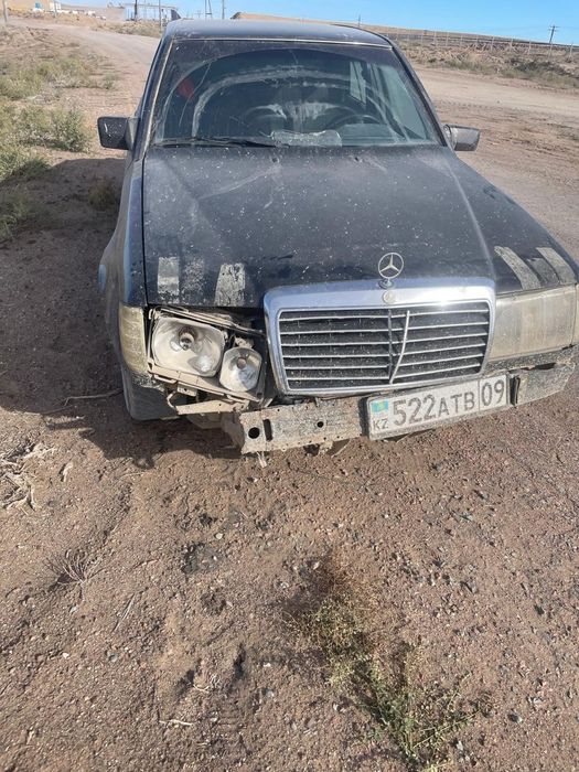 Продам Мерседес Бенц 124