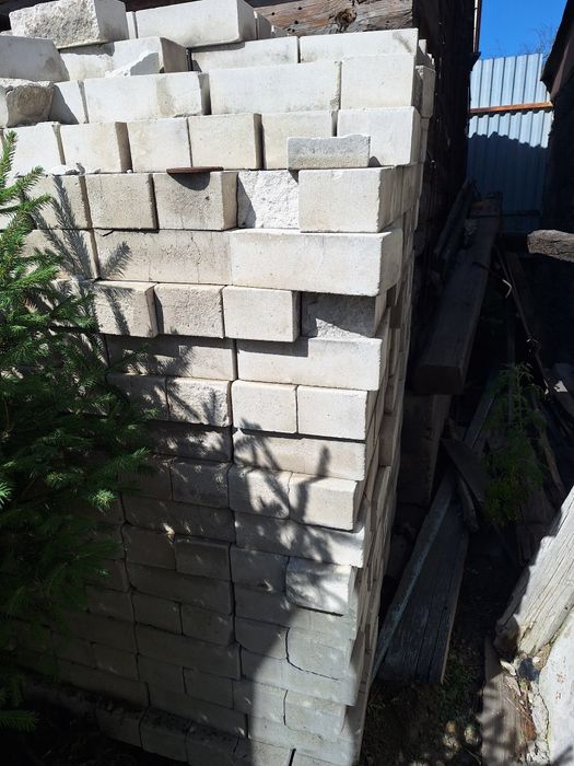 продам селикатный кирпич