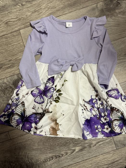 Детские новые вещи