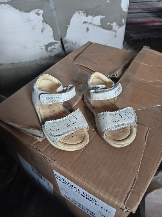 Sandale Geox nr 22