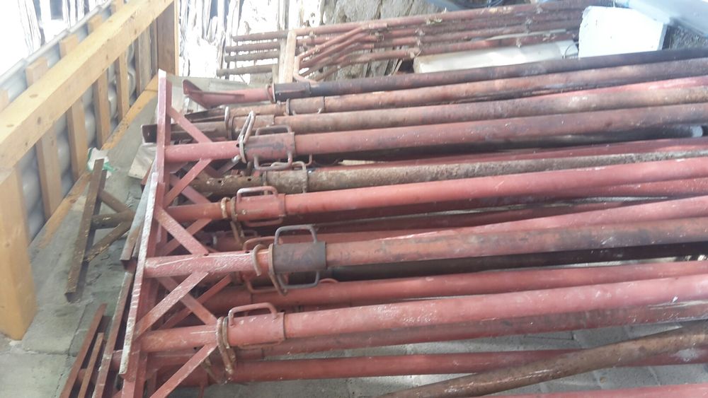 Popi Metalici T panouri doka schela metalica