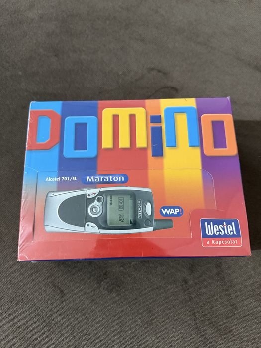 Alcatel 701/ SL nou sigilat ( nokia)