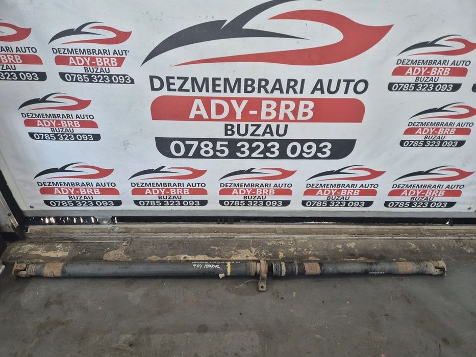 cardan honda cr-v 2.2 i-ctdi manuala