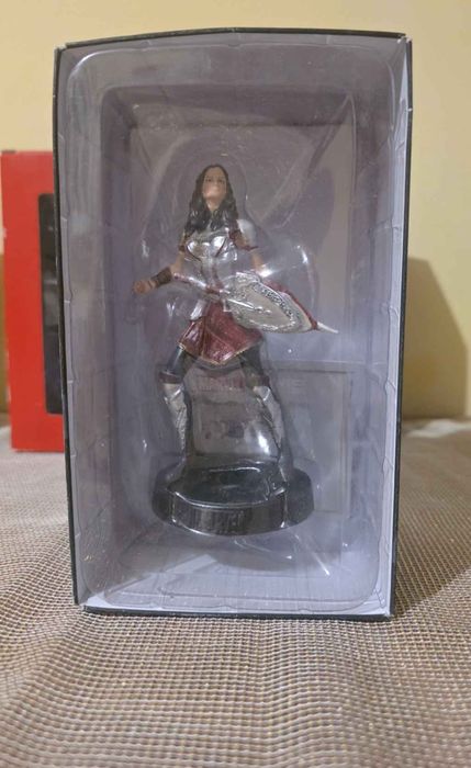 Colecție figurine Marvel