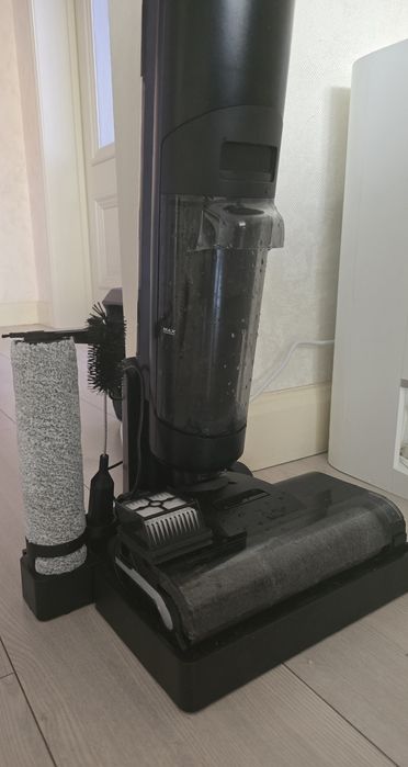 Продам моющий пылесос
