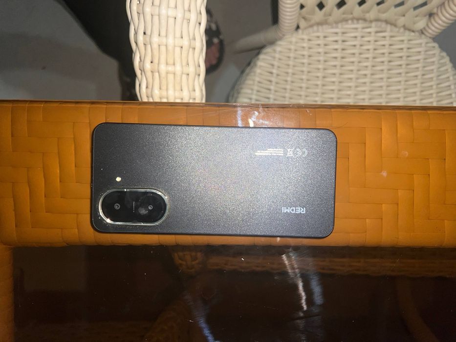 Телефон Redmi A5