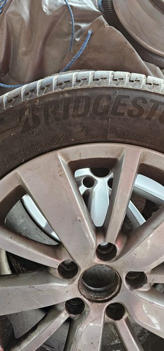 205/55/R 16 volkswagen