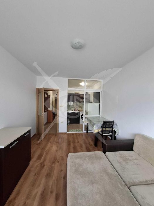 Дава се под наем Двустаен апартамент в Варна, Общината - 75 кв.м за 400 € - Снимка #2