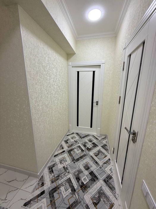 Продаётся  3х комнатная квартира