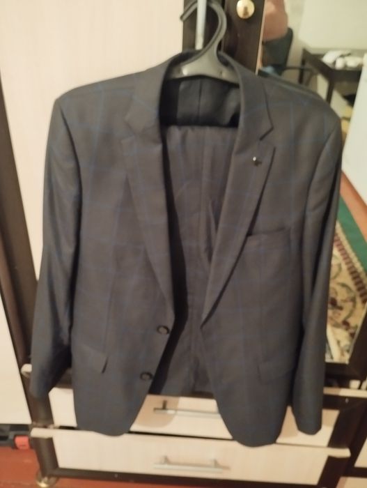 Алматы бу кастом