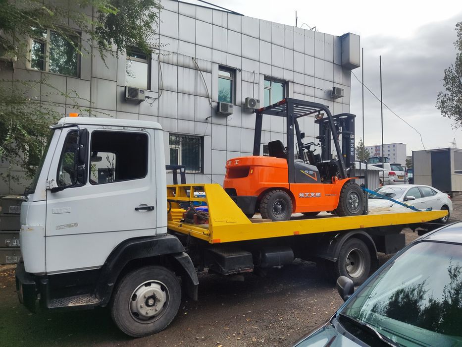 Эвакуатоор  Алматы