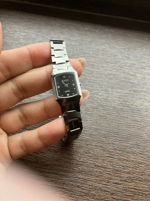 Швецарские часы Rado jubile