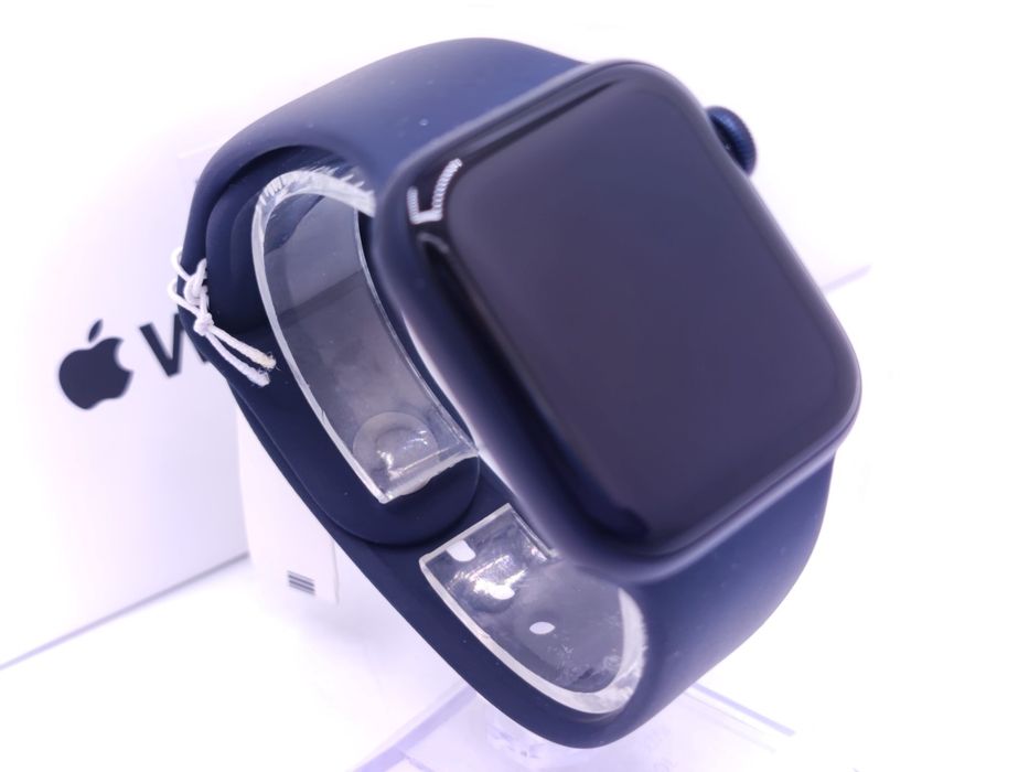 Apple Watch SE 2022 (2nd) 40mm doar GPS, Garantie 24 luni | #D91362