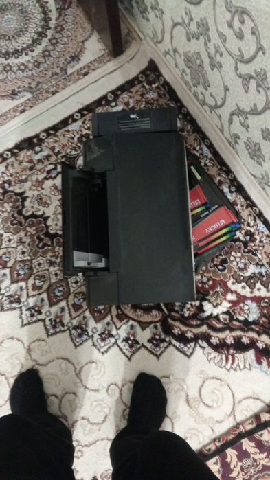 (Принтер l 805 ) =2 шт