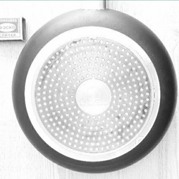 cкoвopoдa Röndell