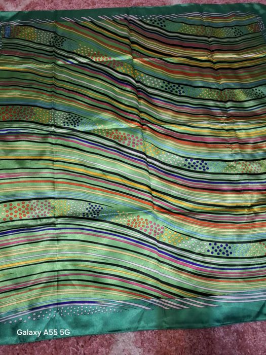 Сатенени и Копринени Шал /Забрадки