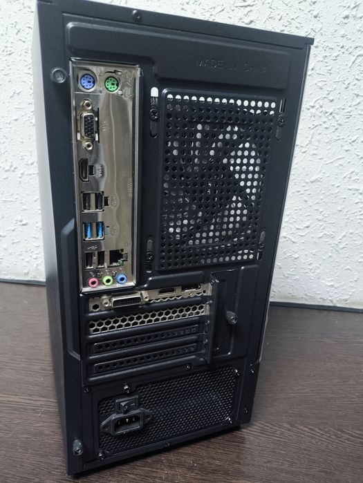 Esonic H510+i5 10400F+16Gb+RTX2060Super