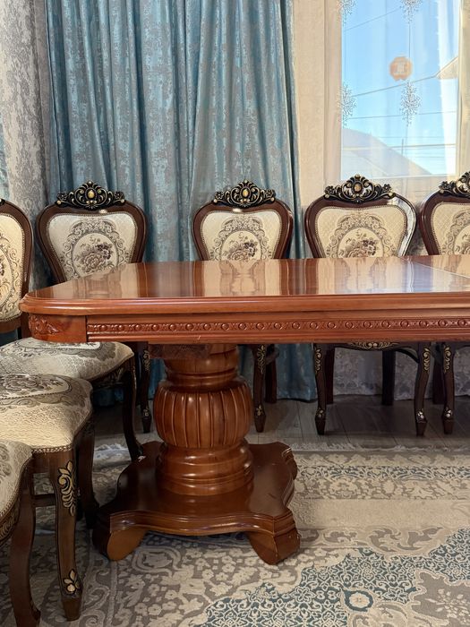 Стол кухонный Алматы